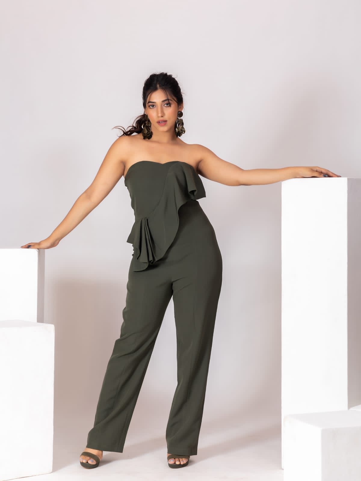 Urbanmira Jumpsuit